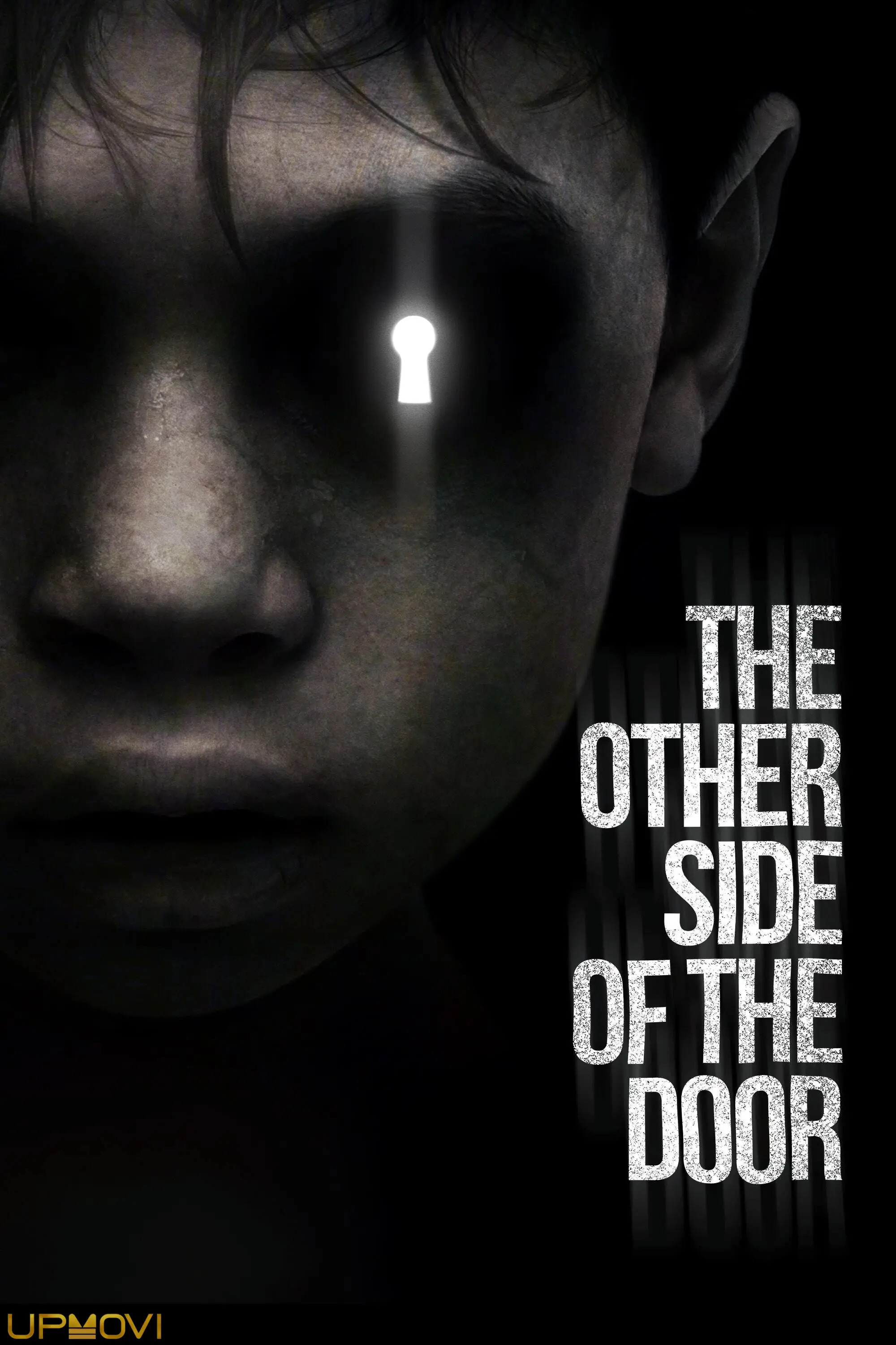 The Other Side of the Door