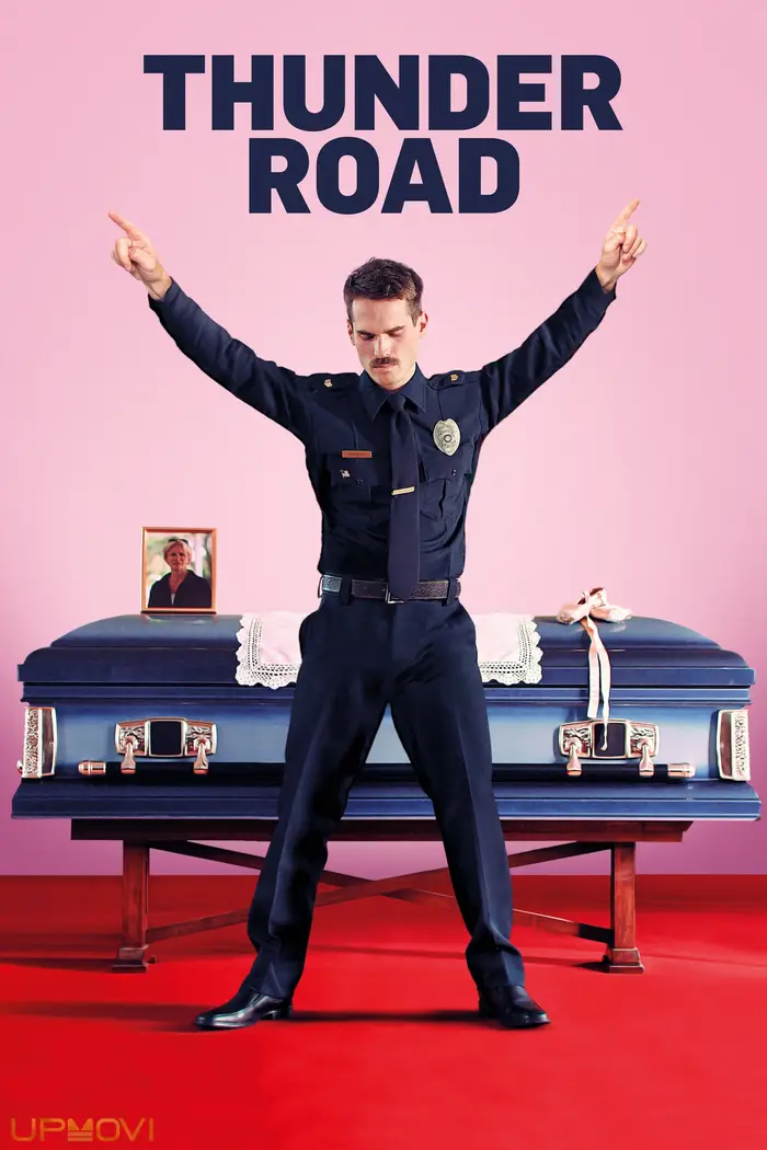 Thunder Road