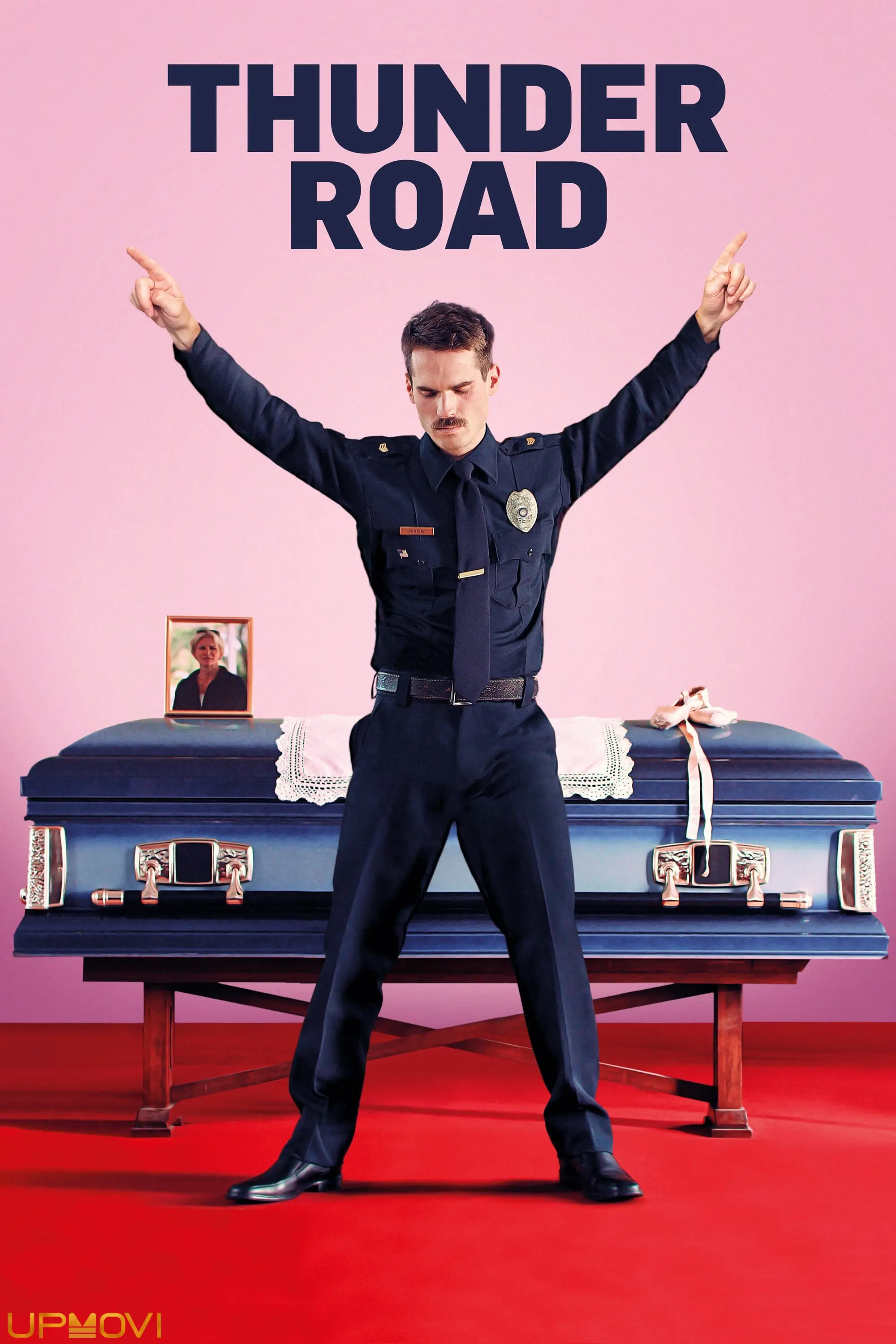 Thunder Road