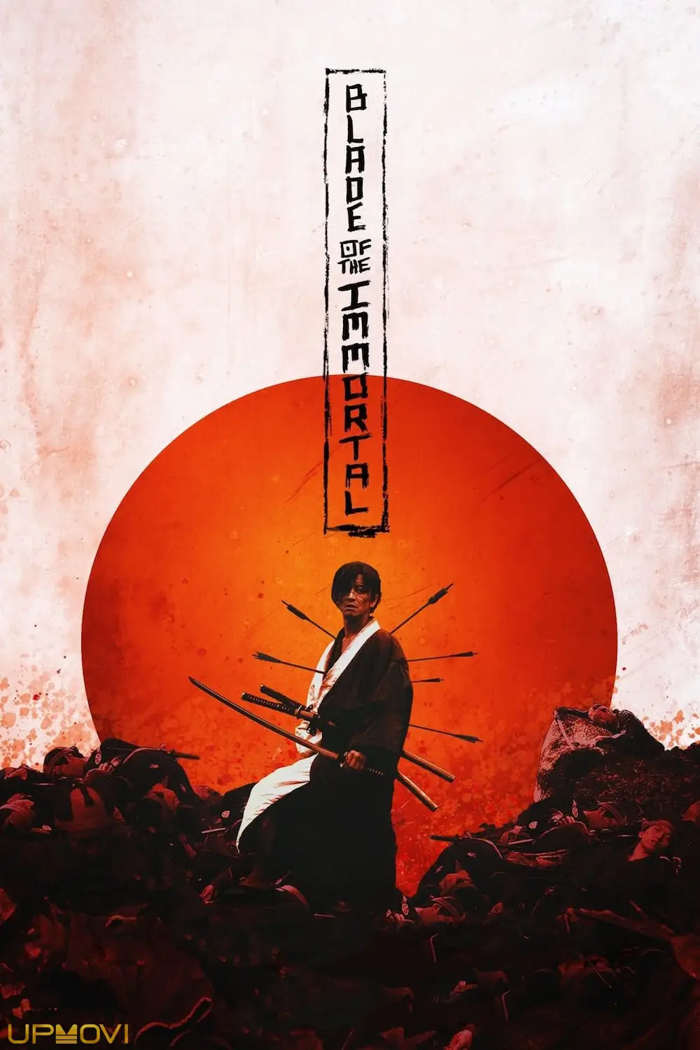 Blade of the Immortal