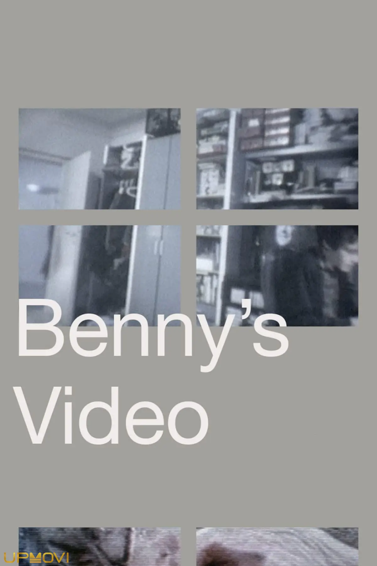 Benny's Video