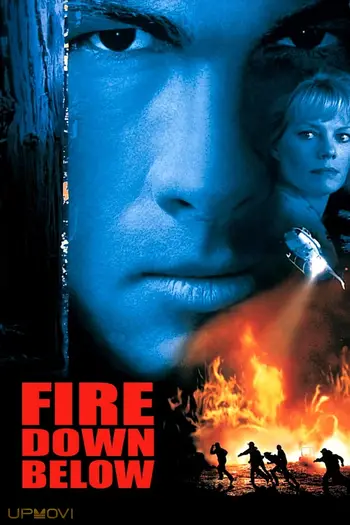 Fire Down Below
