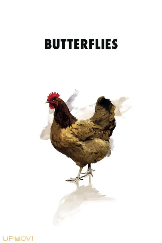 Butterflies