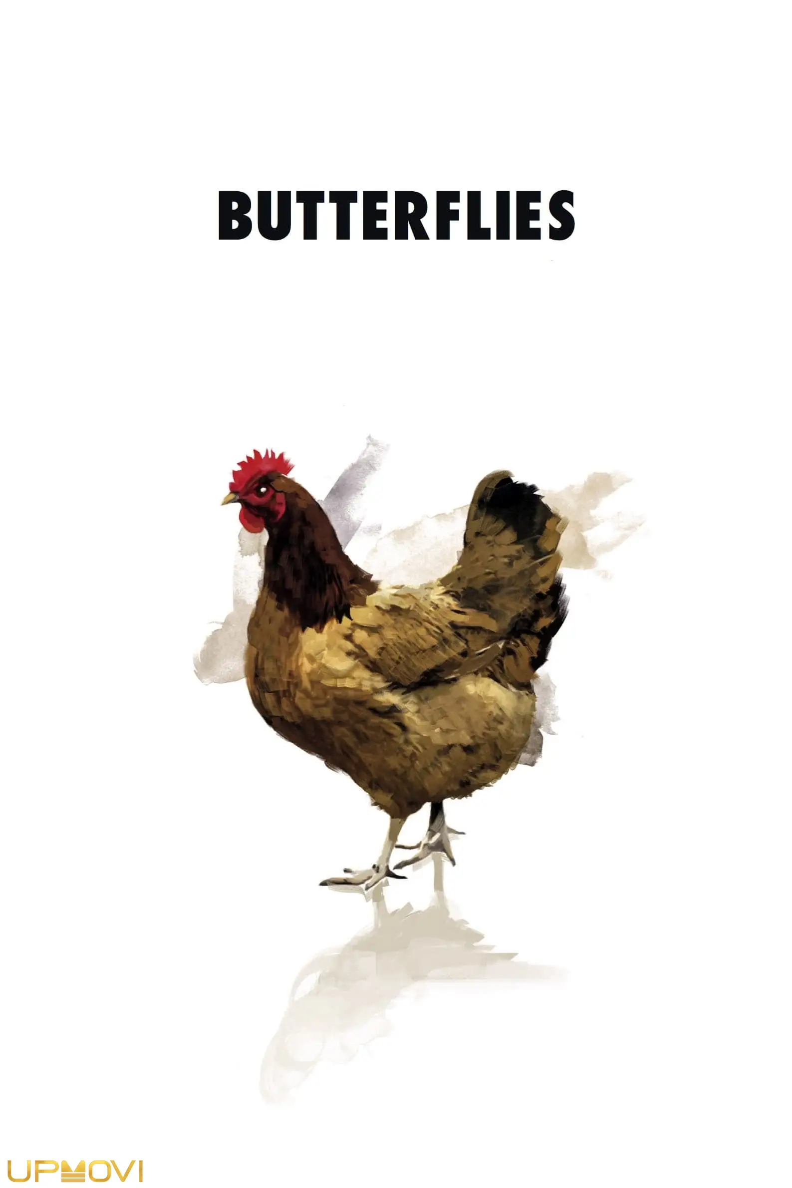 Butterflies