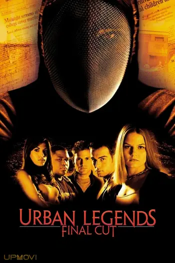 Urban Legends: Final Cut