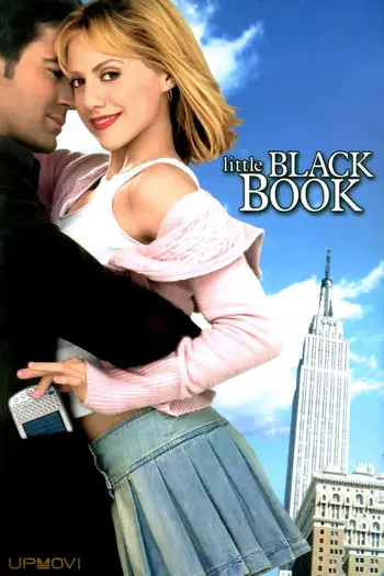 Little Black Book