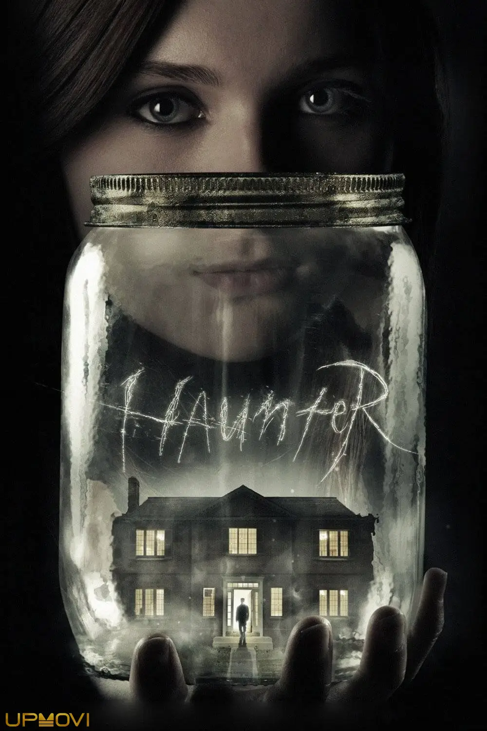 Haunter