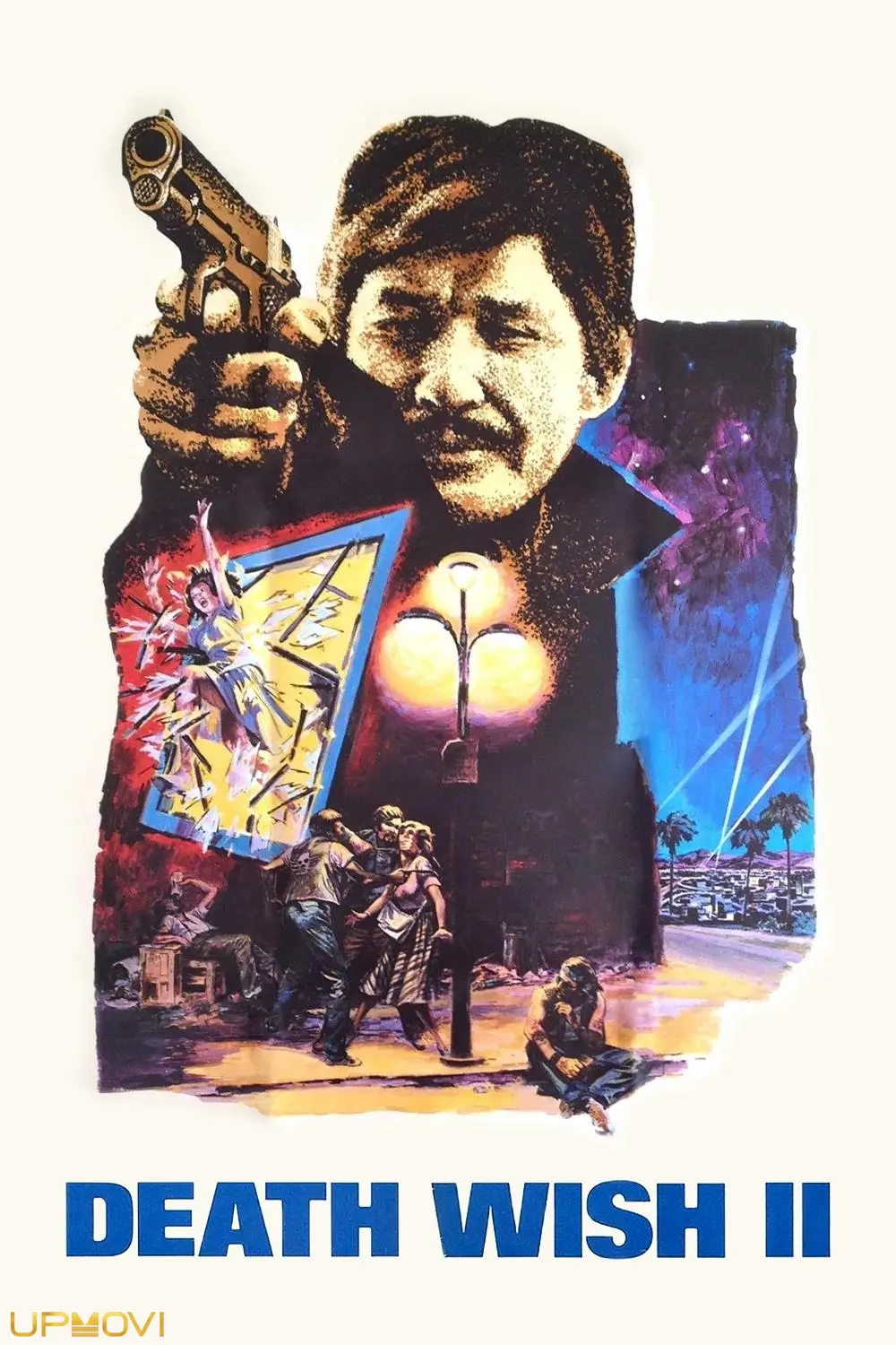Death Wish II