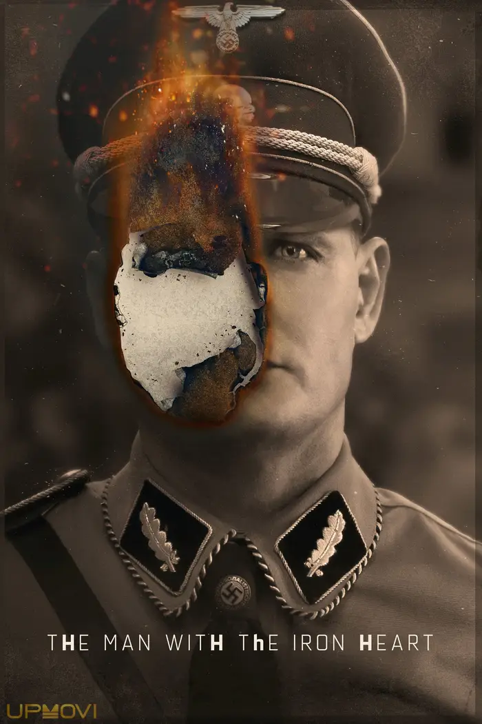 The Man with the Iron Heart