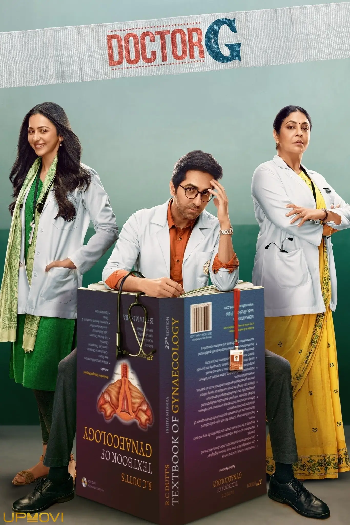 Doctor G