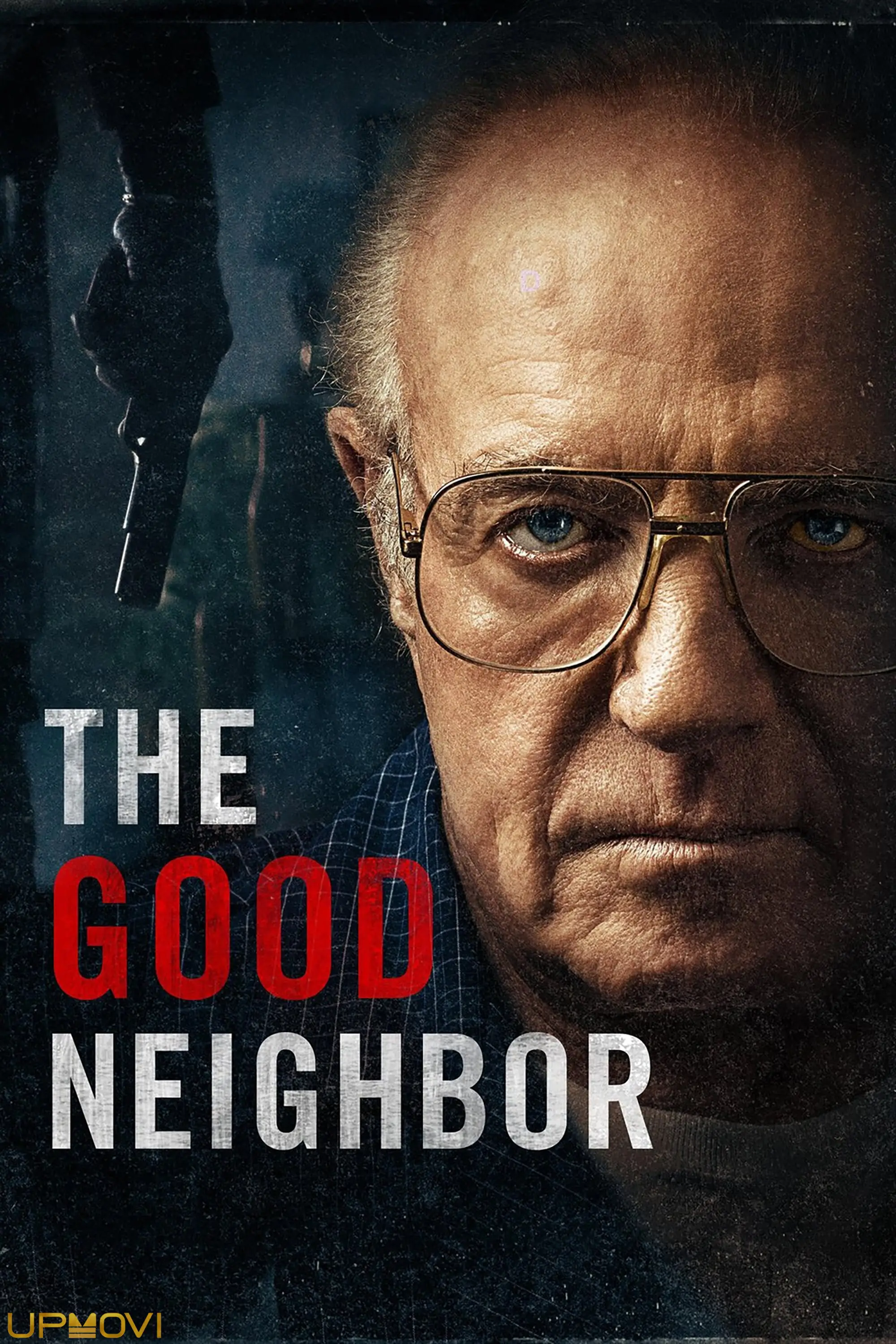 The Good Neighbor