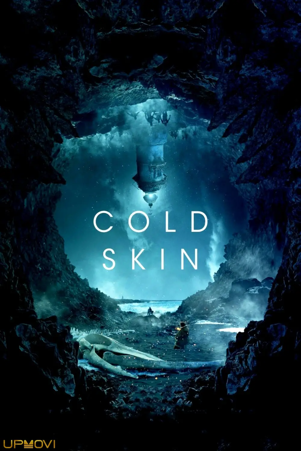 Cold Skin