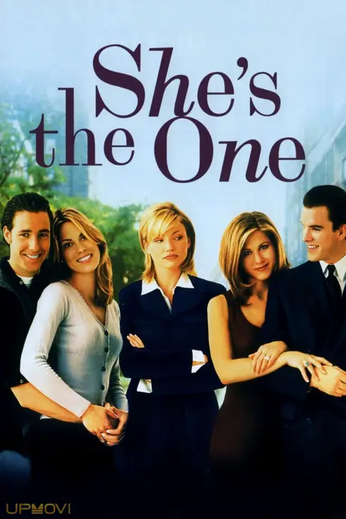 She's the One