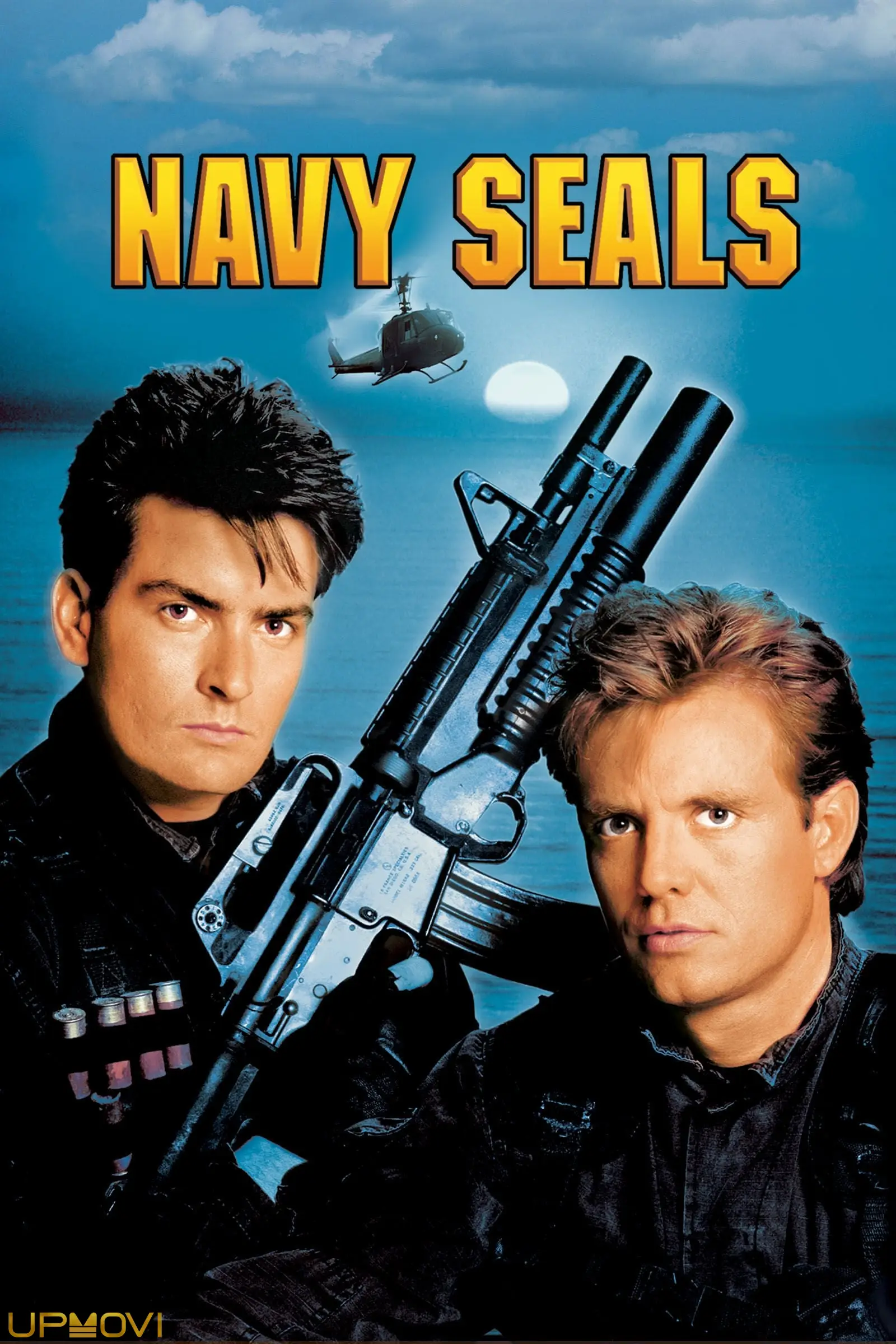 Navy Seals