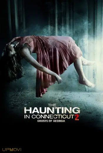 The Haunting in Connecticut 2: Ghosts of Georgia
