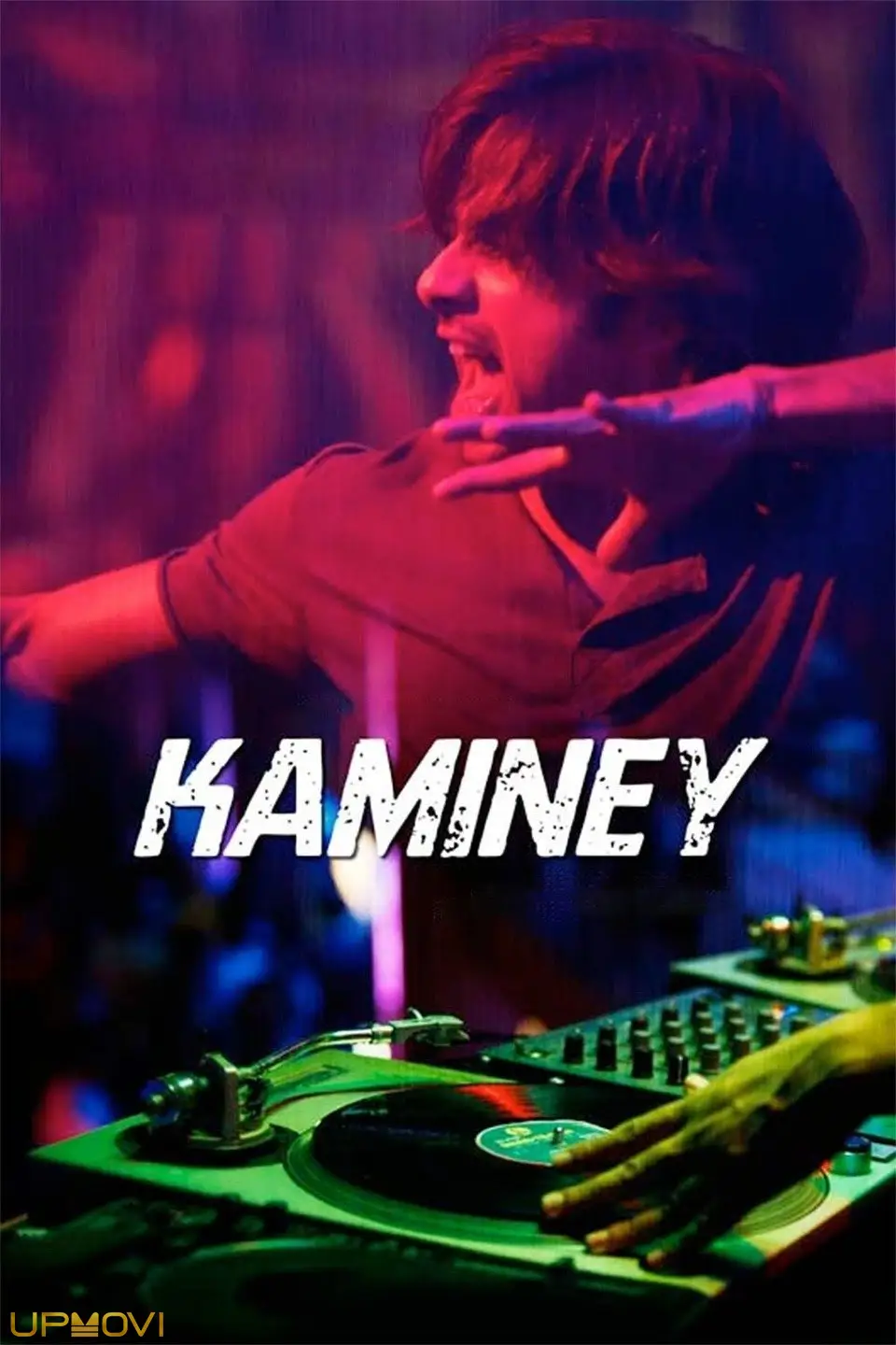 Kaminey