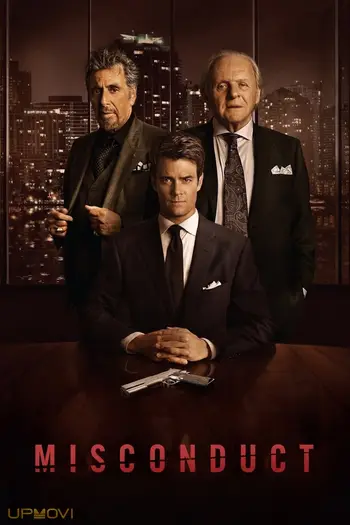 Misconduct