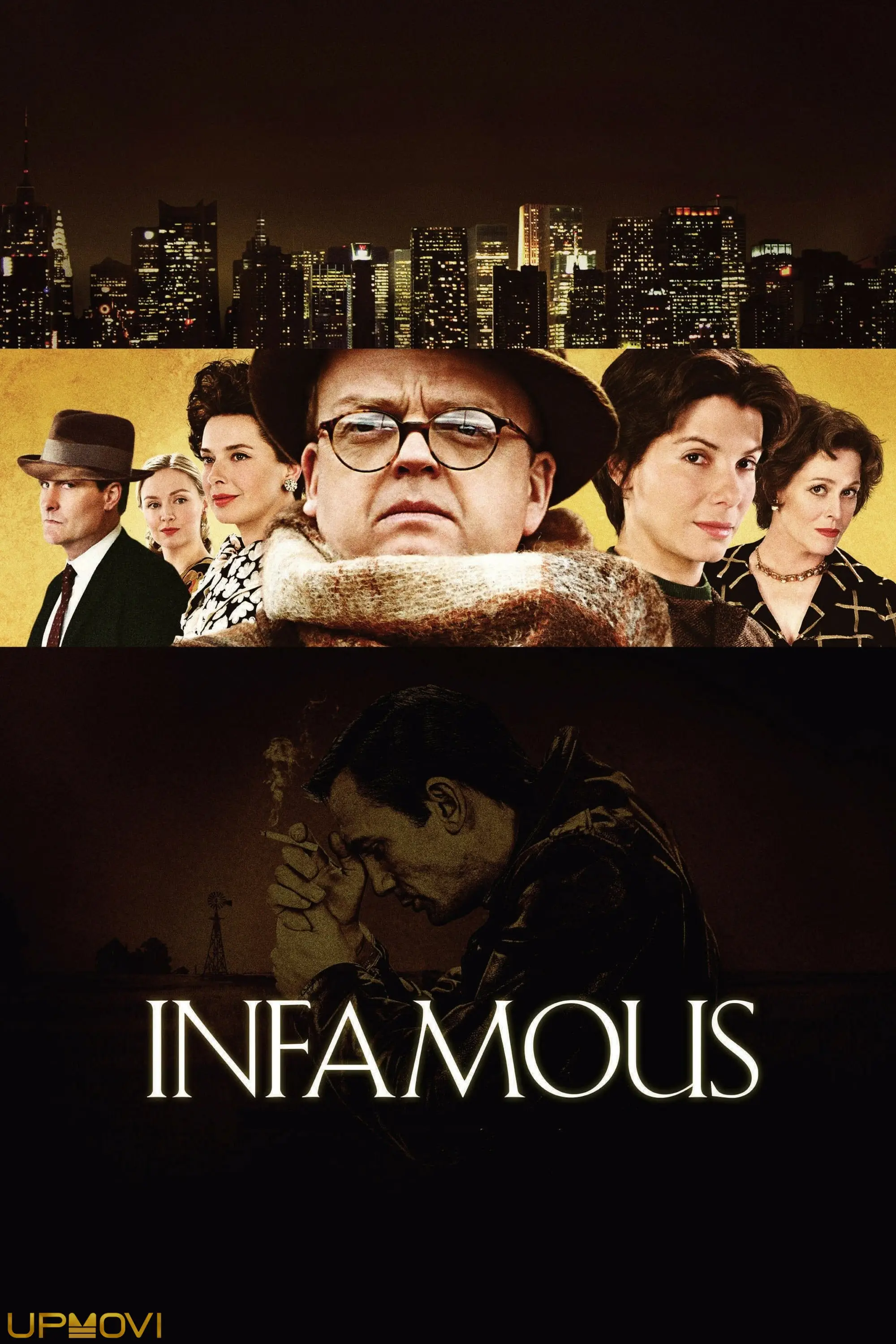 Infamous