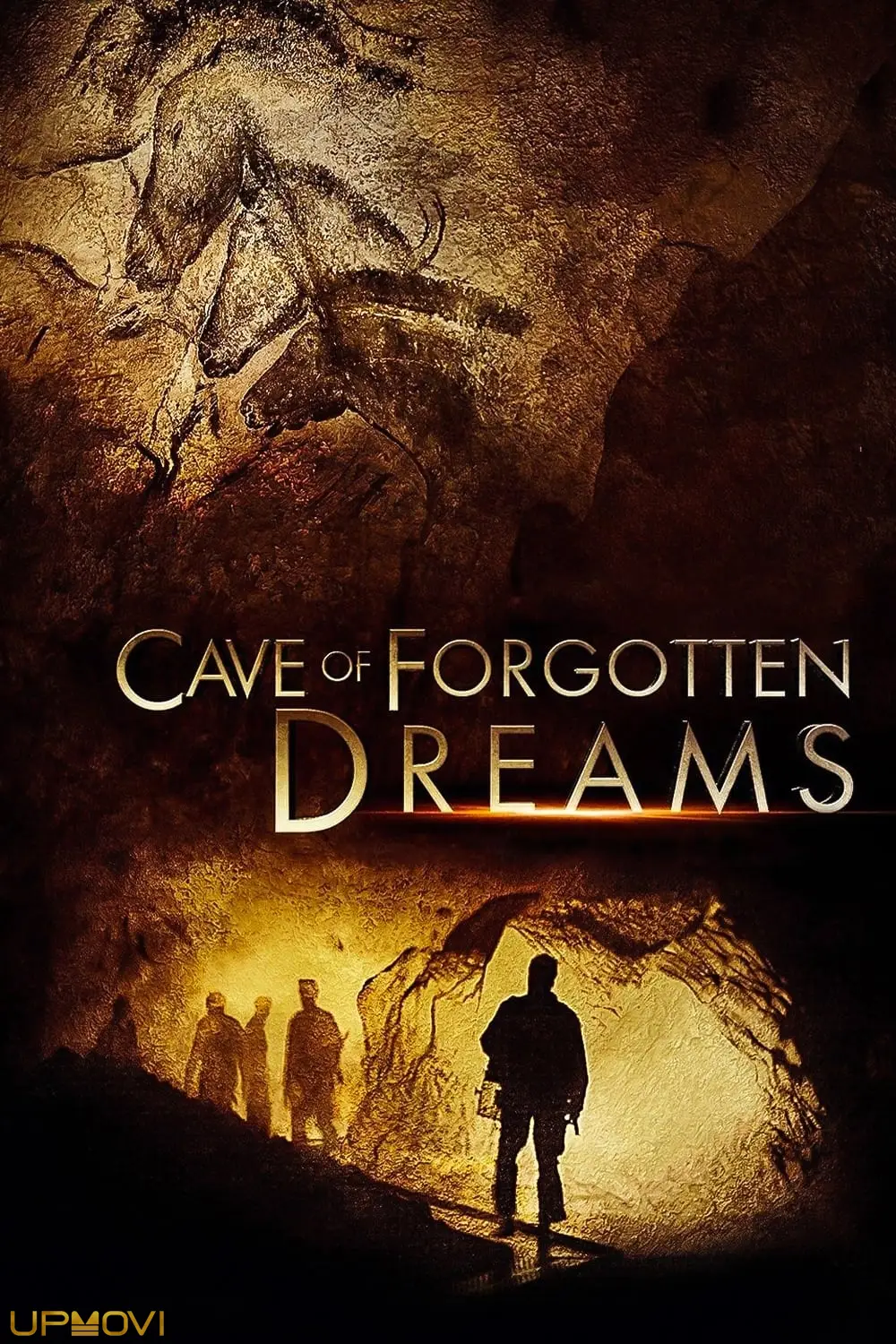 Cave of Forgotten Dreams