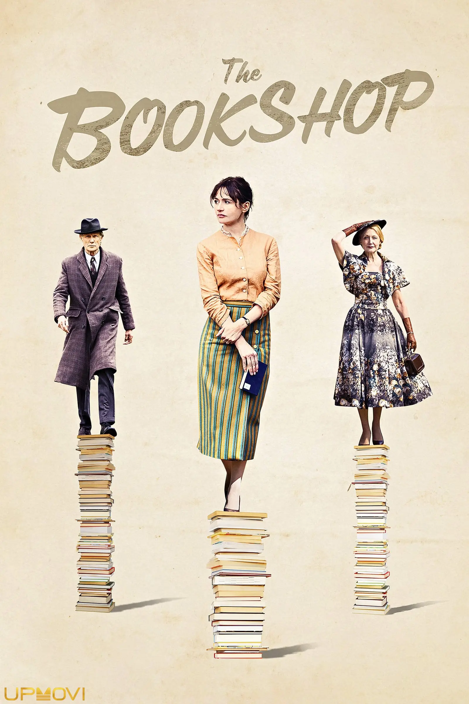 The Bookshop