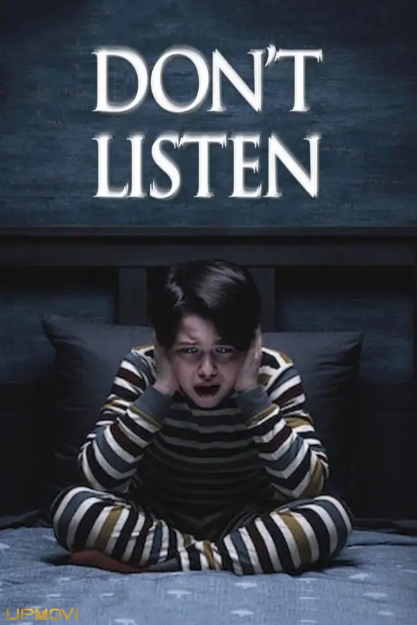 Don't Listen