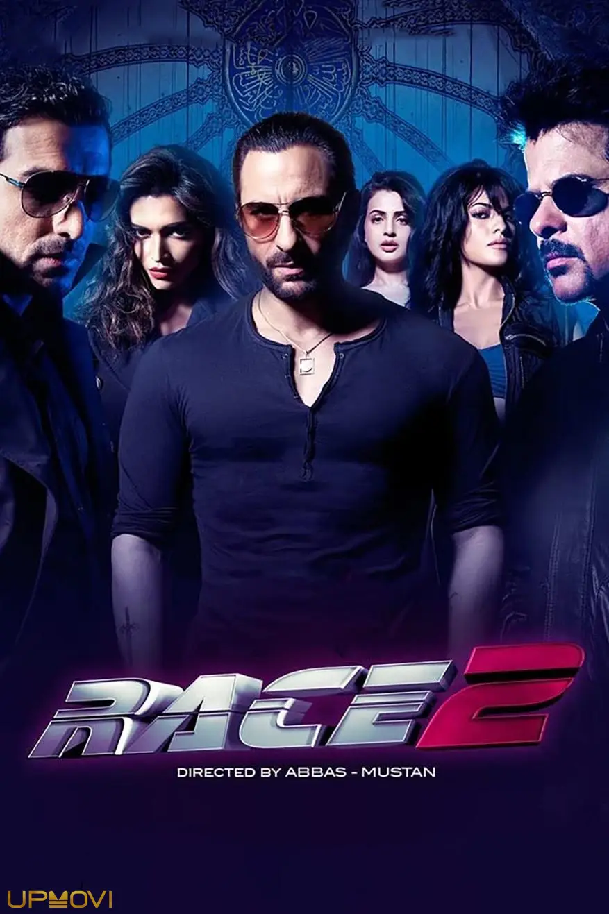 Race 2