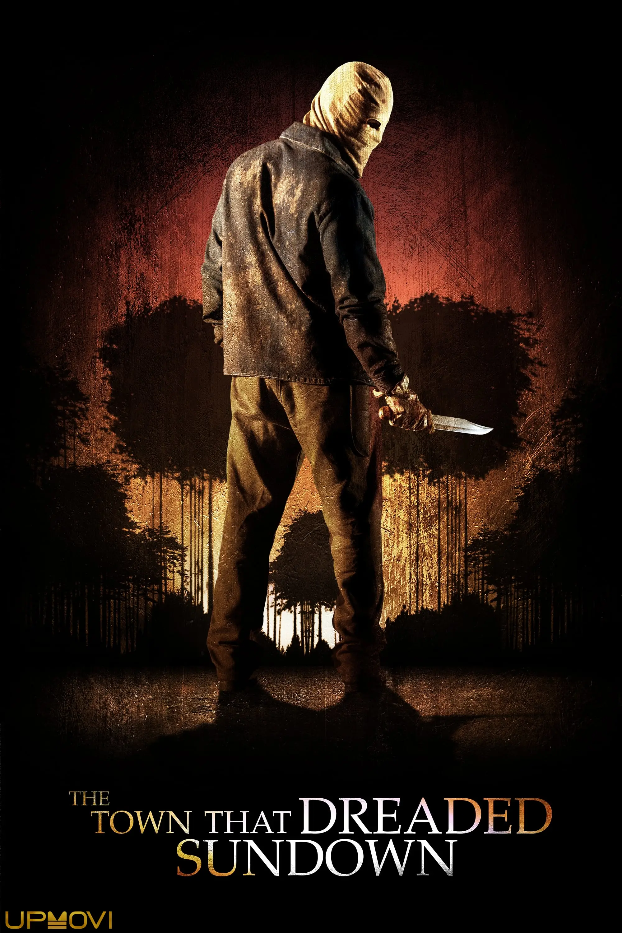 The Town that Dreaded Sundown