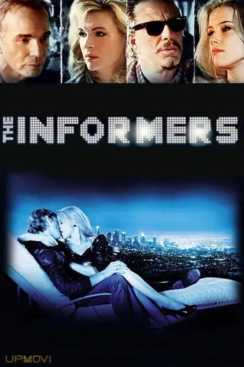 The Informers