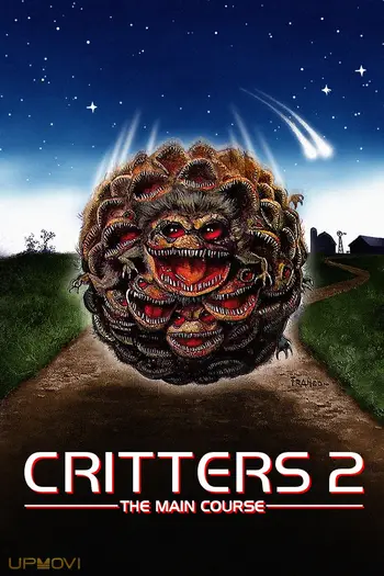 Critters 2