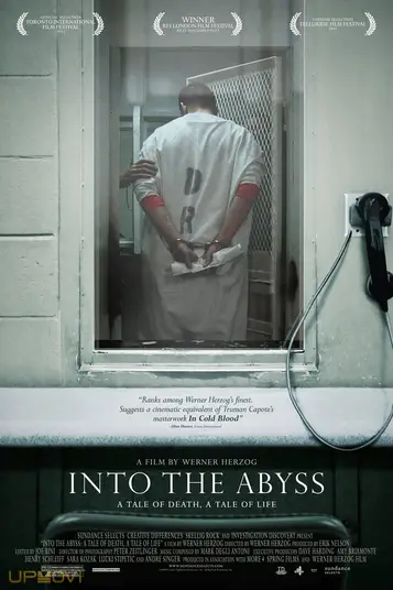 Into the Abyss