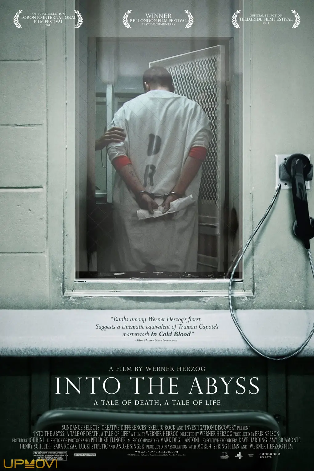 Into the Abyss