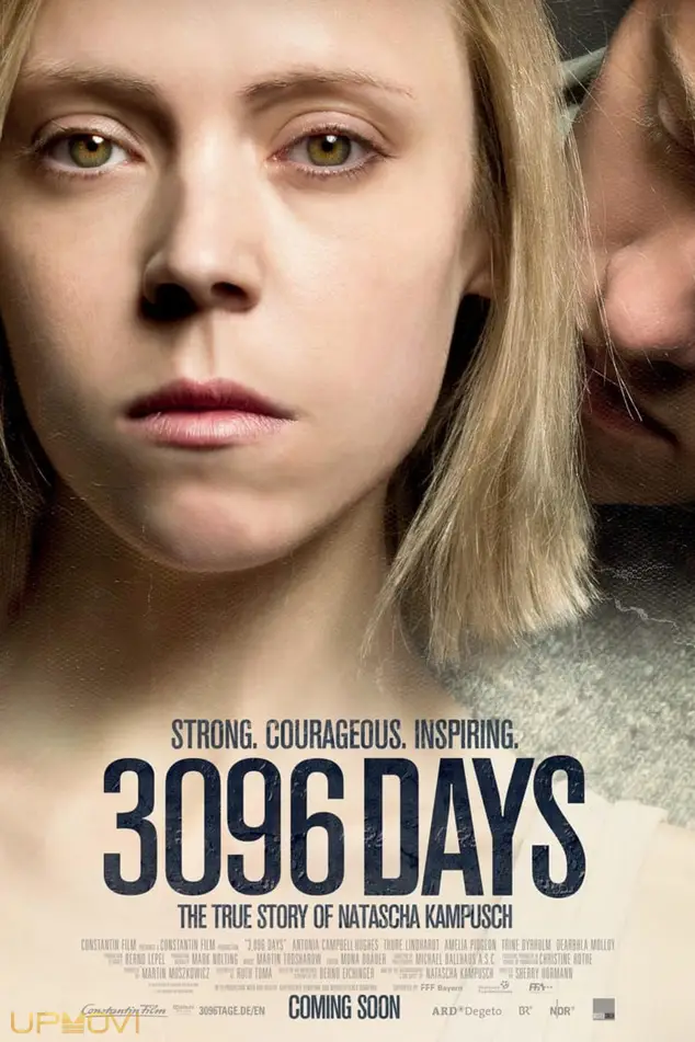 3096 Days
