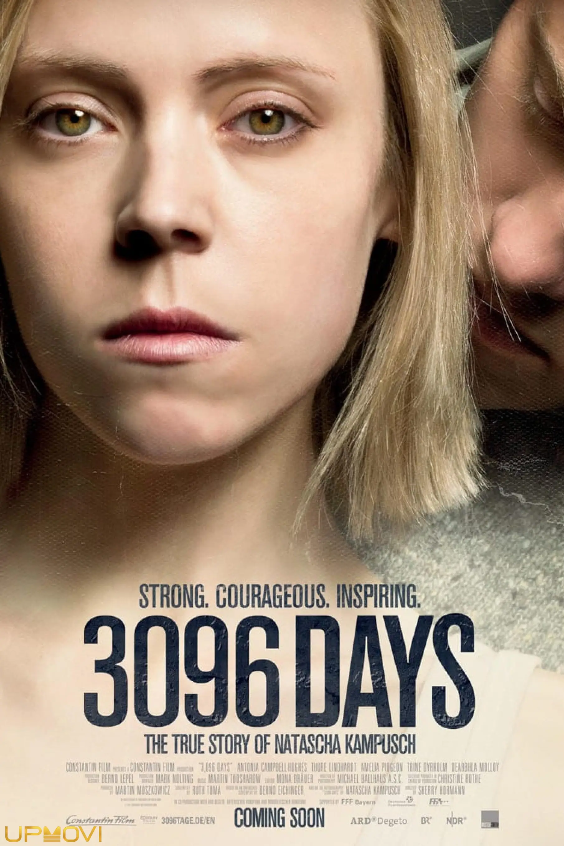 3096 Days