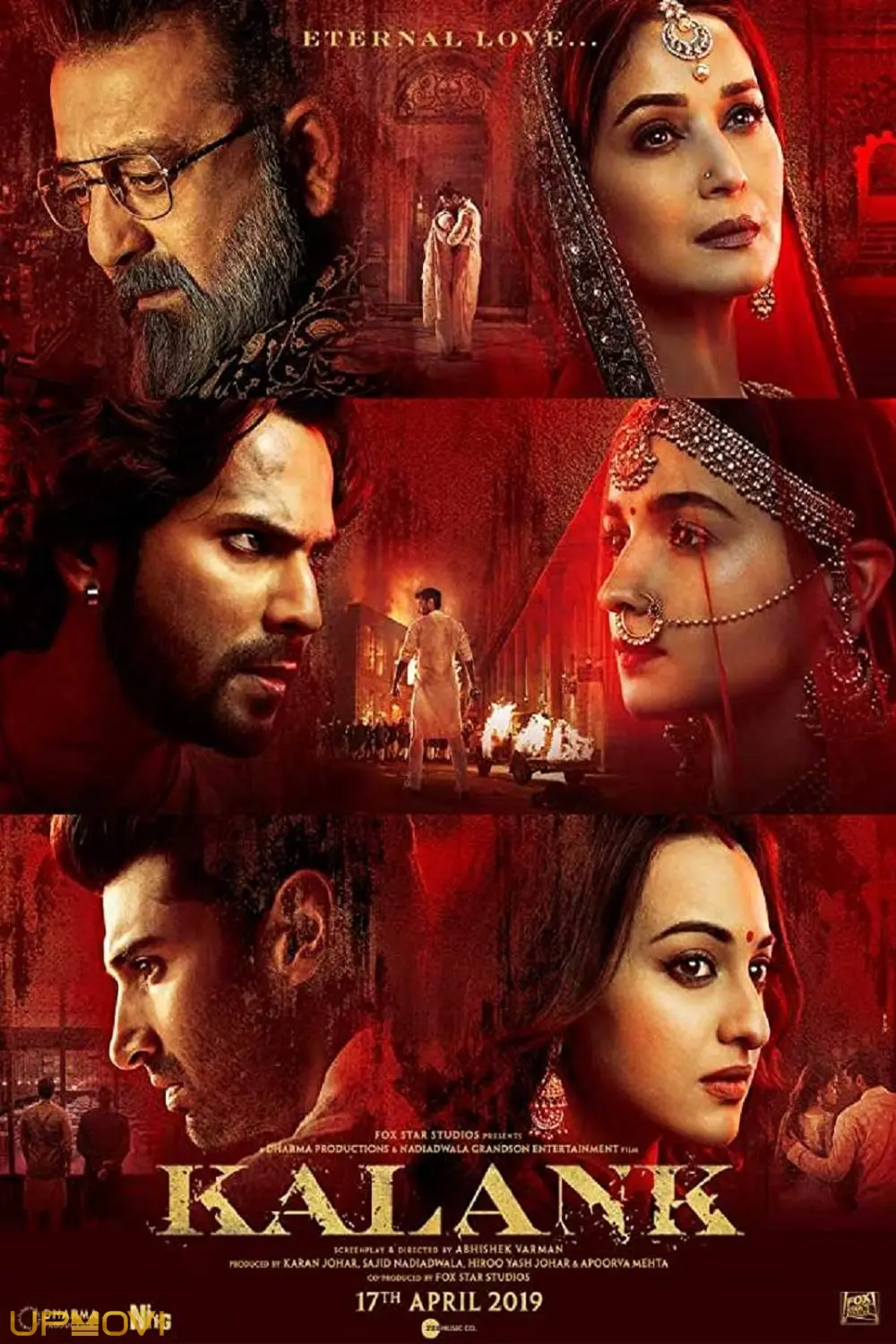 Kalank