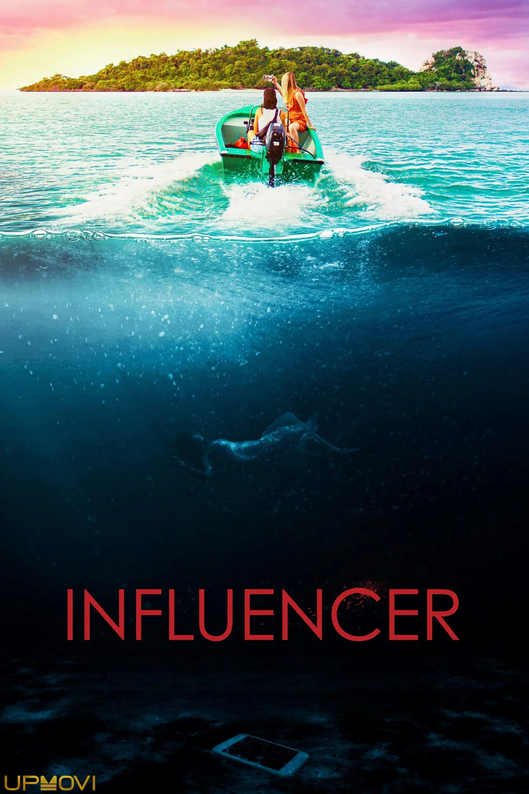 Influencer