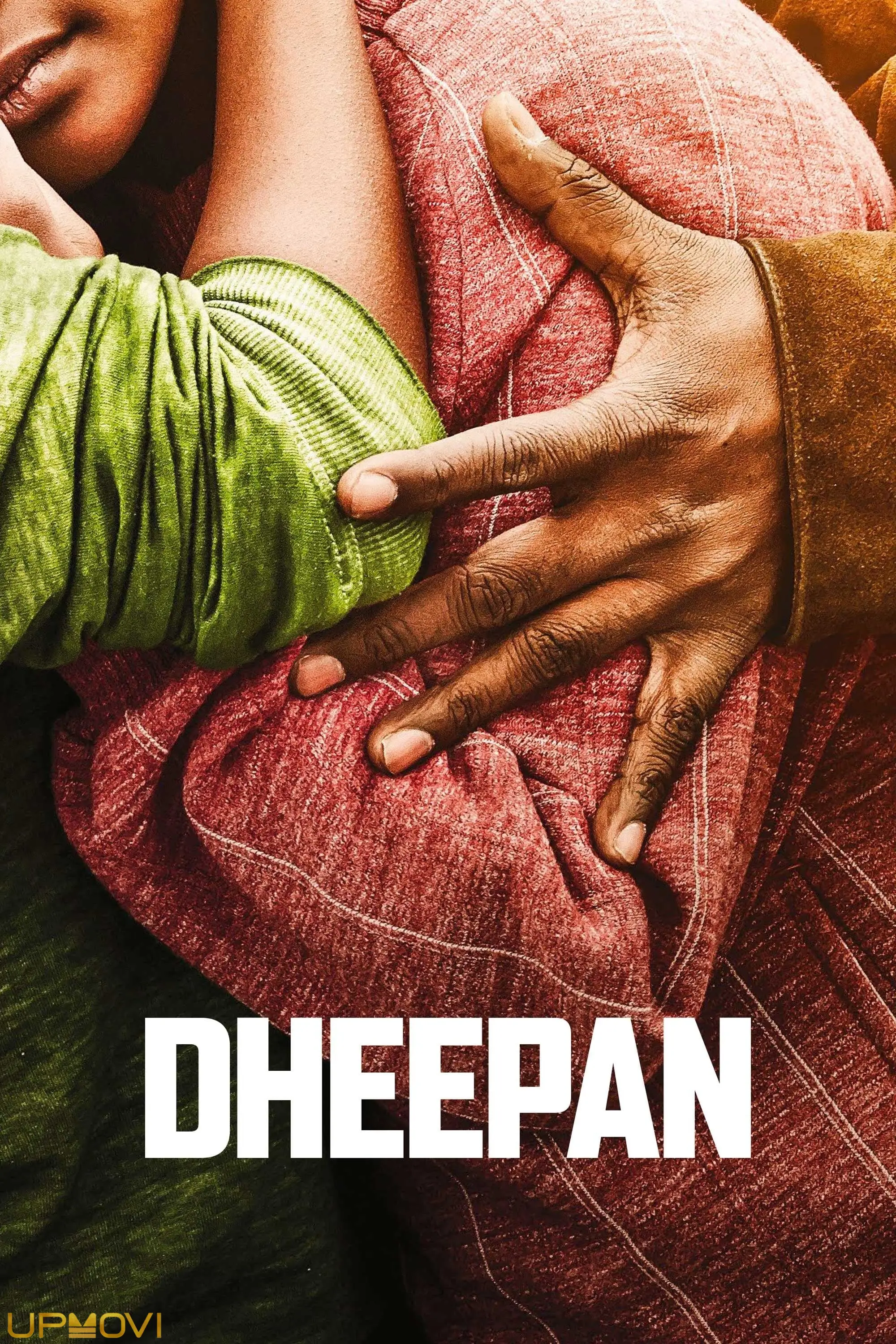 Dheepan