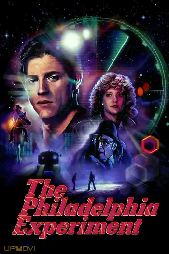The Philadelphia Experiment