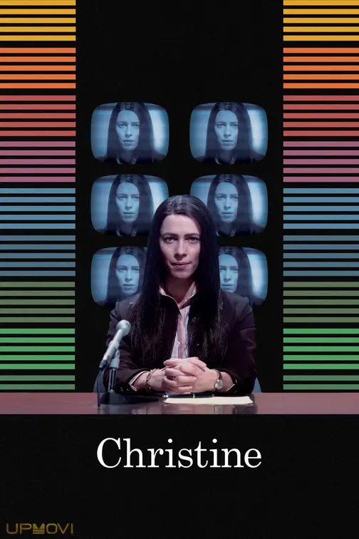 Christine