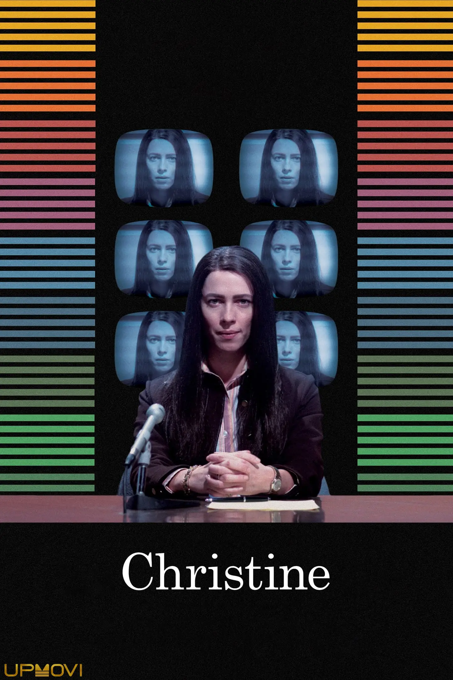 Christine