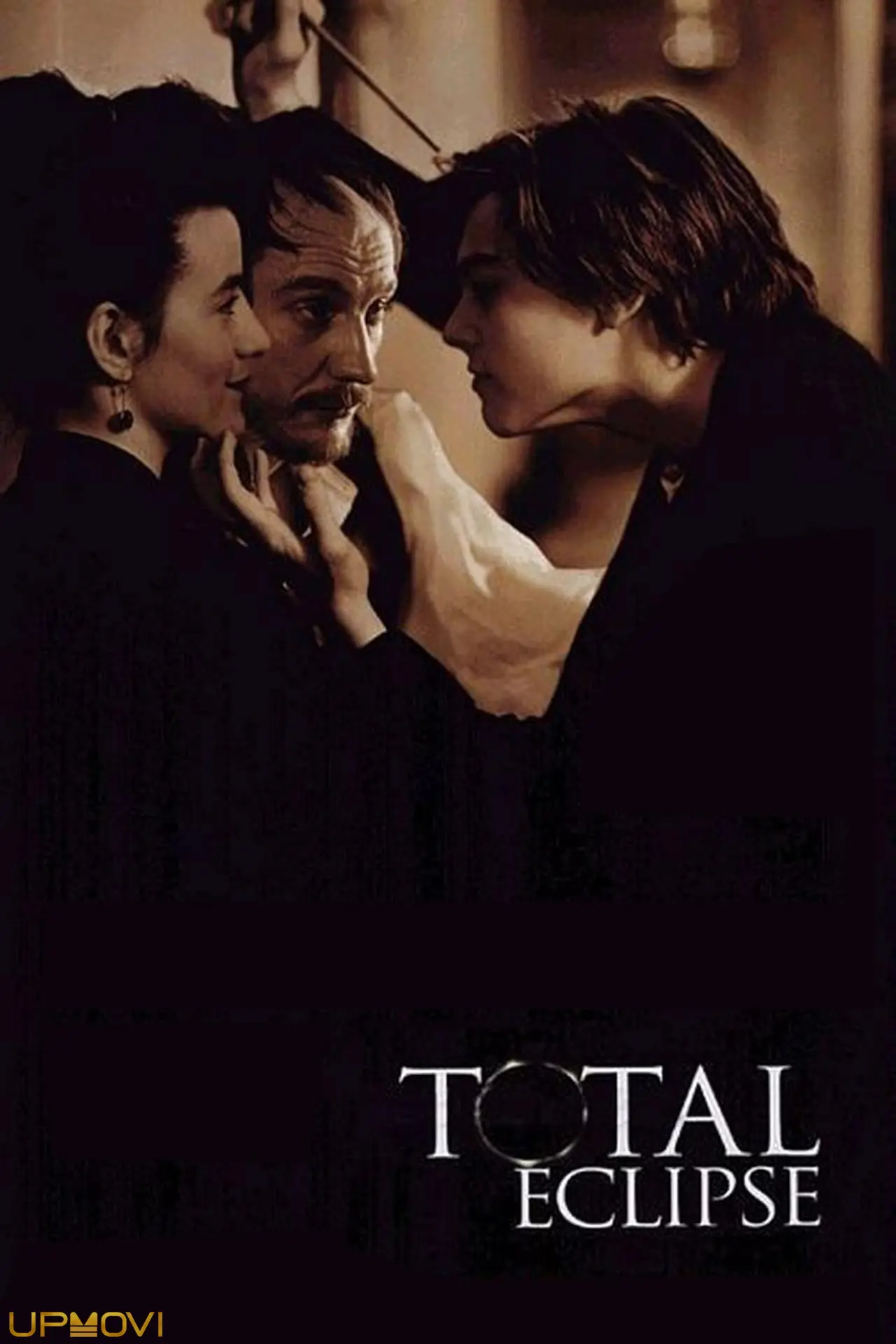 Total Eclipse