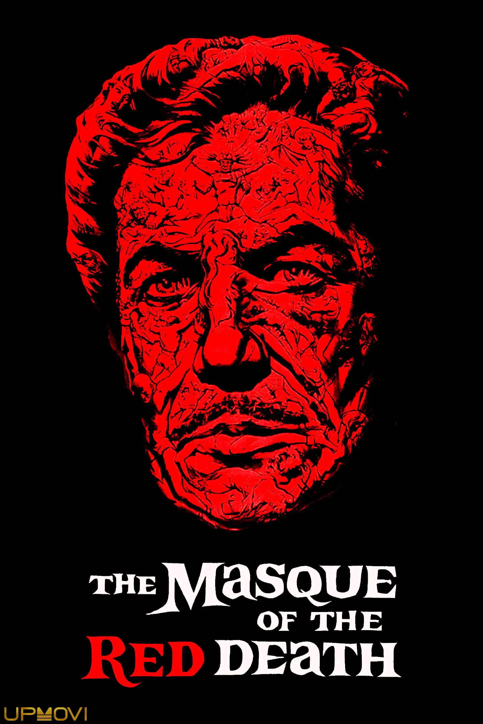 The Masque of the Red Death