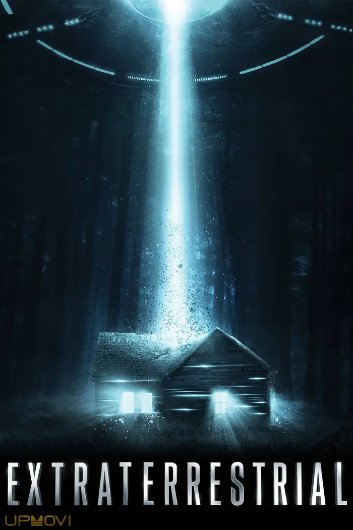 Extraterrestrial