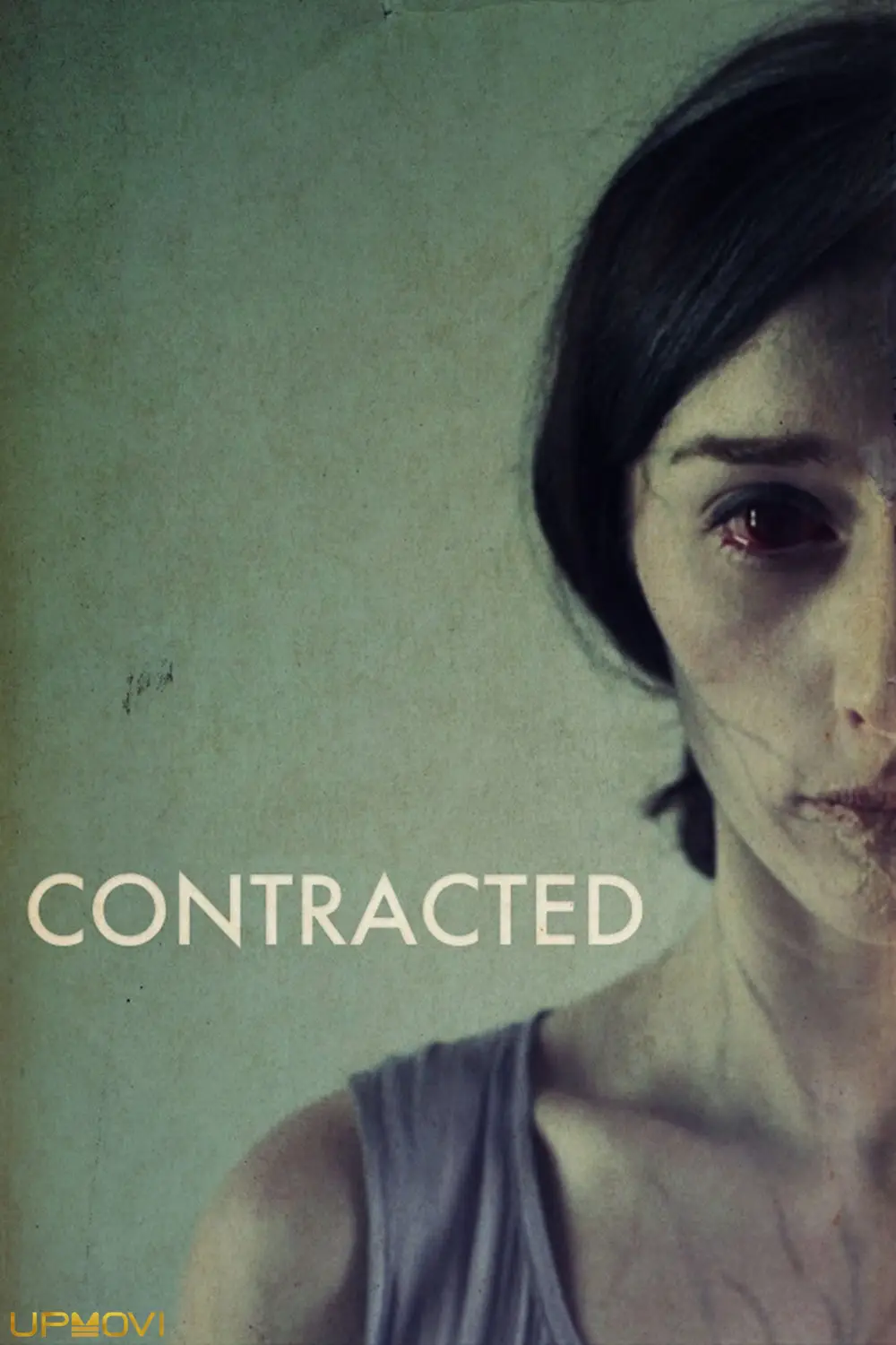 Contracted
