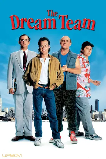 The Dream Team