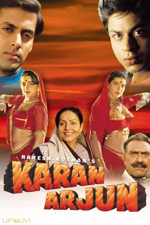Karan Arjun
