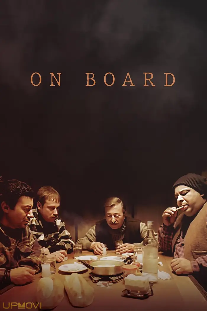 On Board