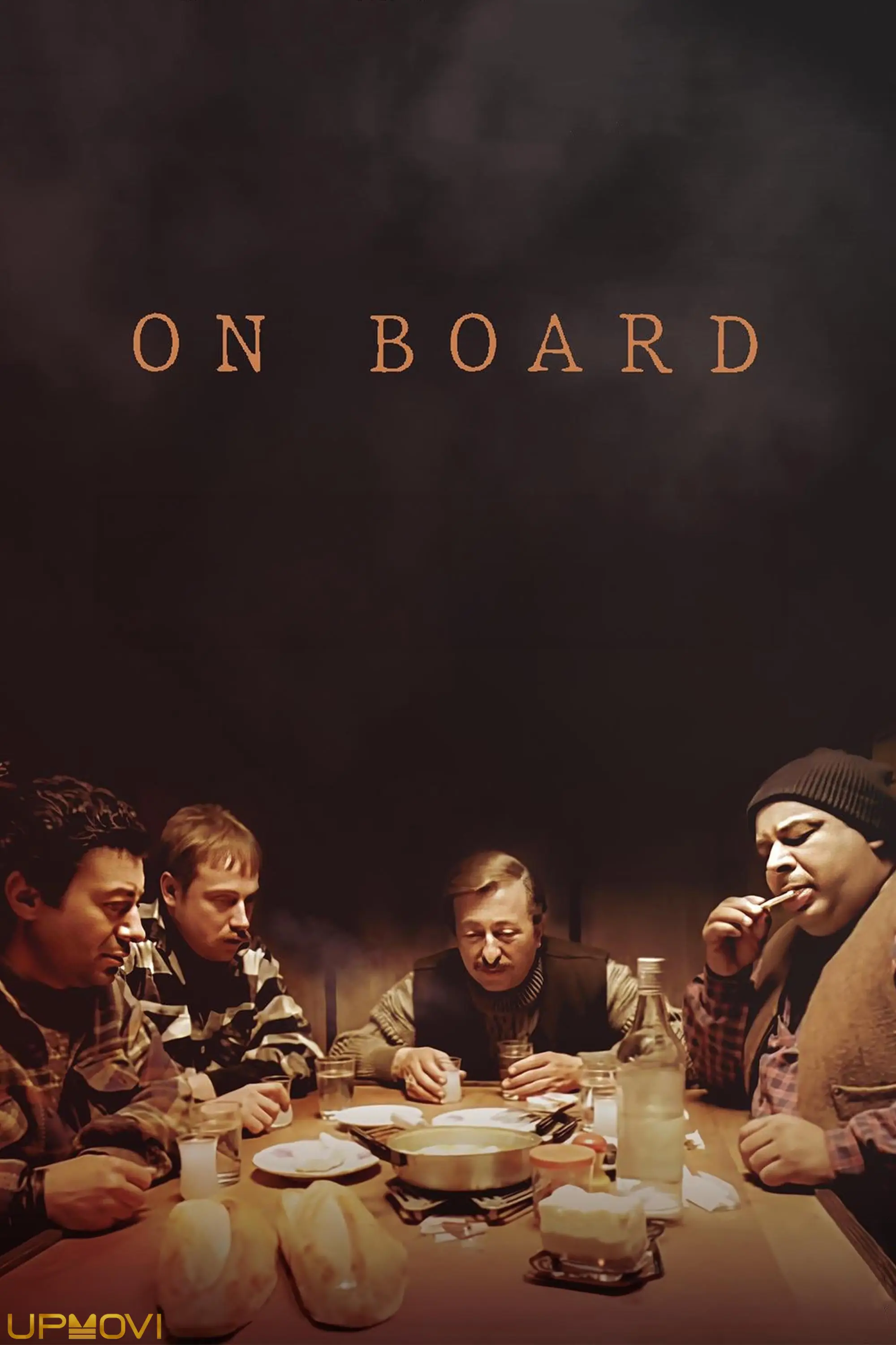 On Board