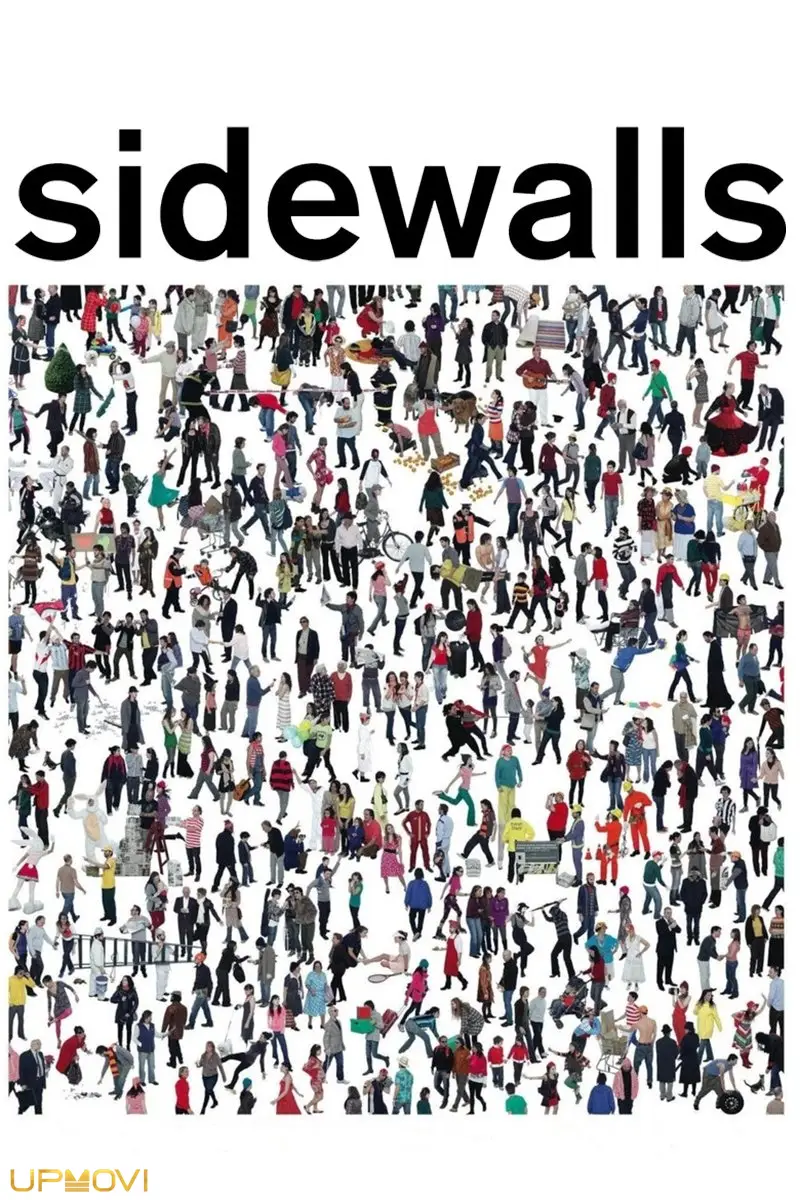 Sidewalls