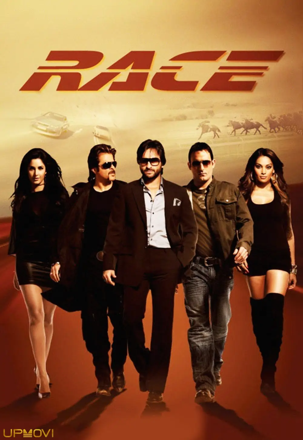 Race