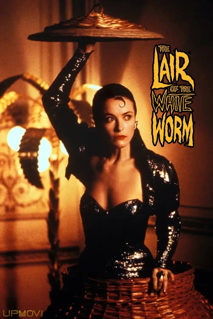 The Lair of the White Worm